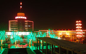 萊鋼泰東公司環(huán)境 萊鋼泰東公司環(huán)境